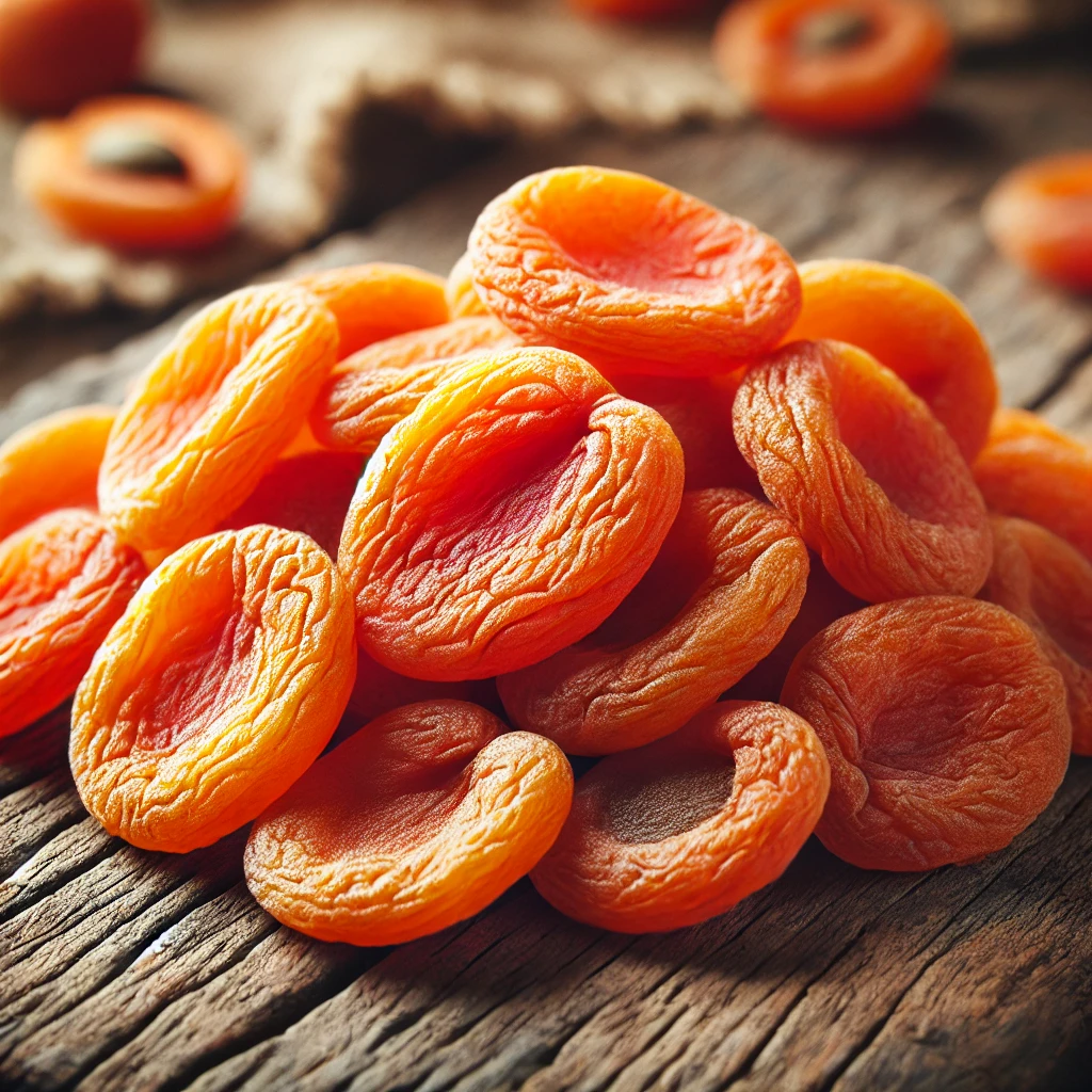Apricots