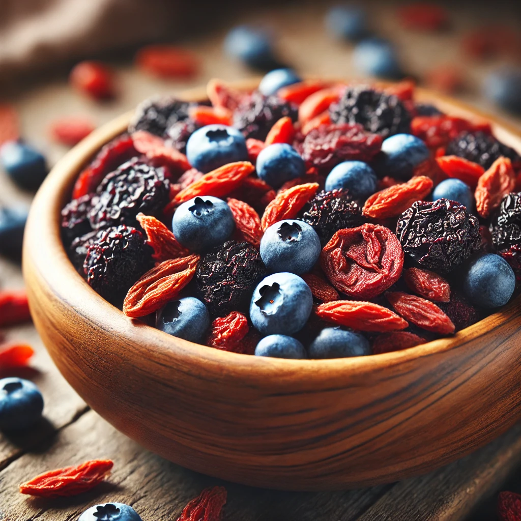 Berries