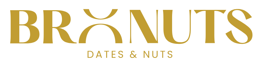 Bronuts Logo