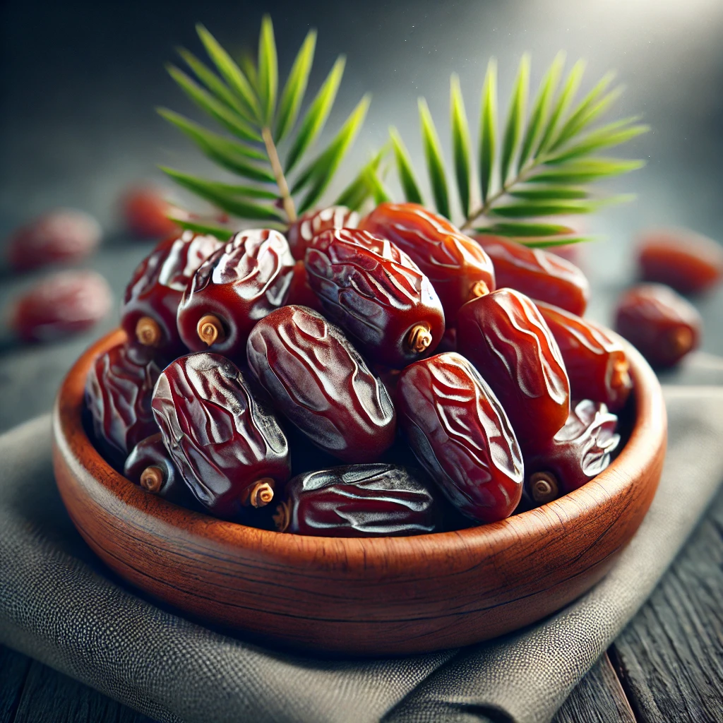 Dates