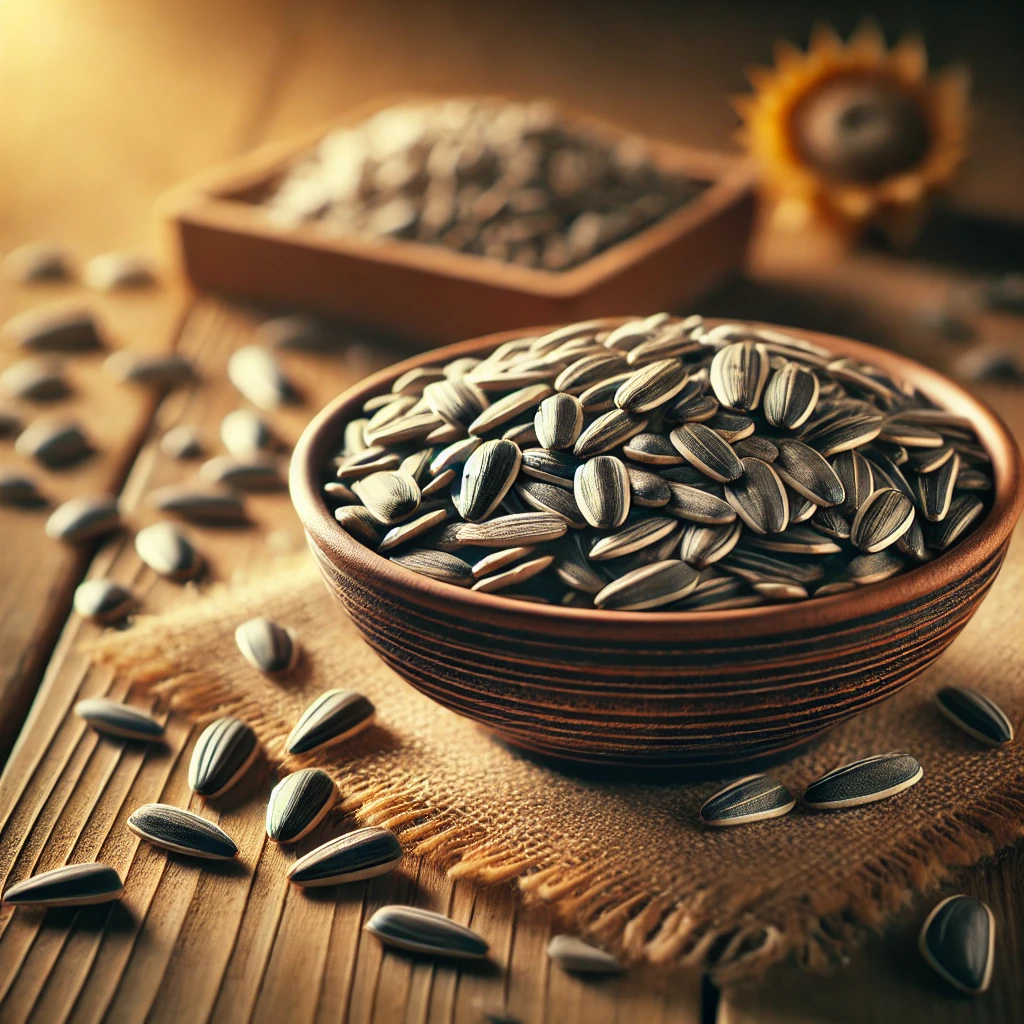 Seeds